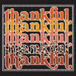 Transfer - Thankful Stacked