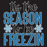 Transfer - Tis the Season to be Freezin