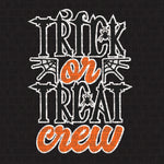 Transfer - Trick Or Treat Crew