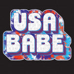 Transfer - USA BABE