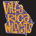 Transfer - Villa Rica Wildcat State