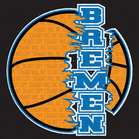 Transfer - Bremen Basketball