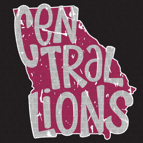Transfer - Central Lions State