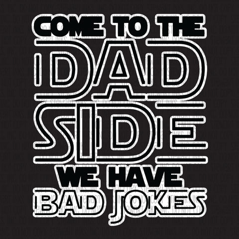 Transfer - Come to the Dad Side
