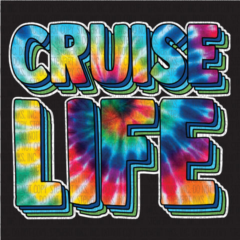 Transfer - Cruise Life