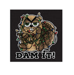 Transfer - Dam it / Angry Beaver