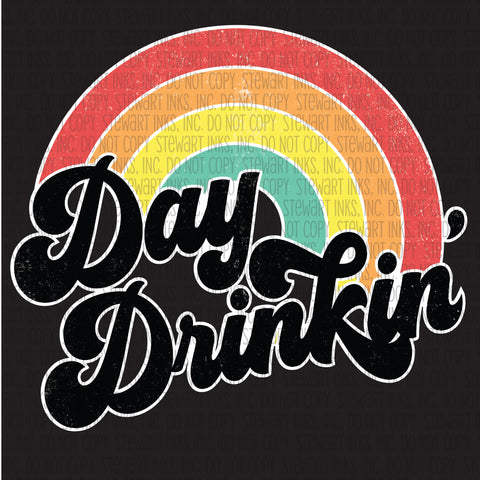 Transfer - Day Drinkin