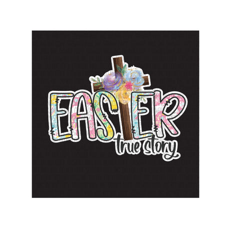 Transfer - Easter: True Story