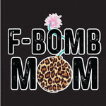 Transfer - F Bomb Mom
