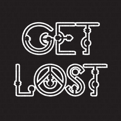 Transfer - Get Lost