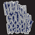 Transfer - Haralson County Rebels State