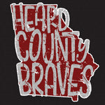 Transfer - Heard County Braves State