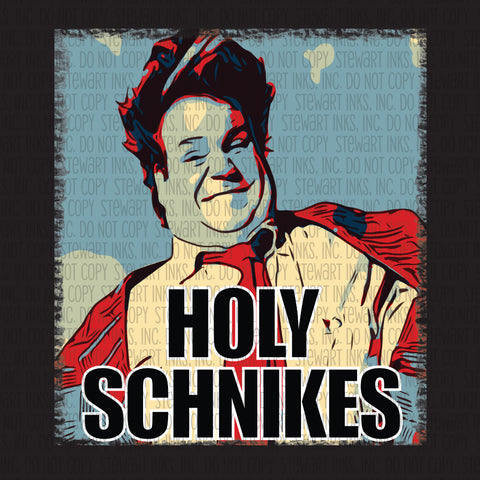 Transfer - Holy Schnikes