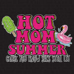 Transfer - Hot Mom Summer