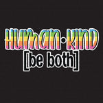 Transfer - Human Kind, Be Both
