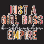 Transfer - Just a Girl Boss