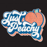 Transfer - Just a Peach