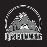 Transfer - Lets Go Camping