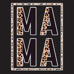 Transfer - Mama Leopard & Black