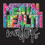 Transfer - Mental Health Matters