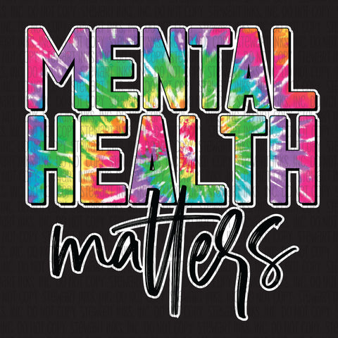 Transfer - Mental Health Matters