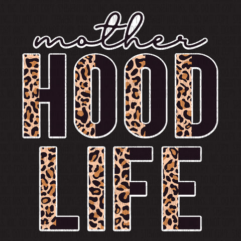 Transfer - Mother Hood Life