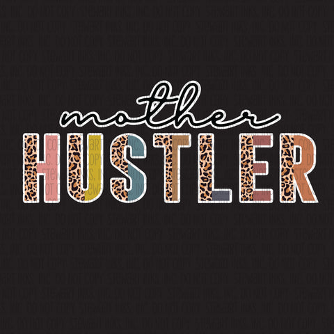 Transfer - Mother Hustler