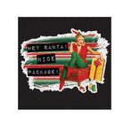 Transfer - Santas Package