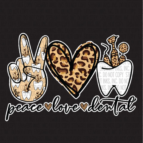 Transfer - Peace Love & Dental 2
