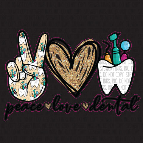 Transfer - Peace Love & Dental 3