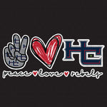 Transfer - Haralson County Peace Love