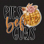 Transfer - Pies Before Guys