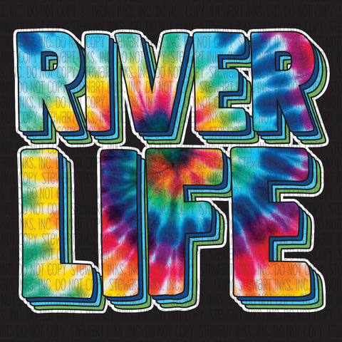 Transfer - River Life
