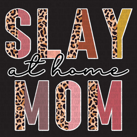 Transfer - Slay At Home Mom