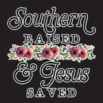 Transfer - Southern Raised & Jesus Saved