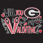 Transfer - UGA Valentine