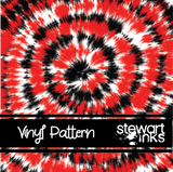 Pattern - Tie Dye Large Swirl