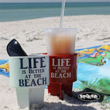 Beach Spiker