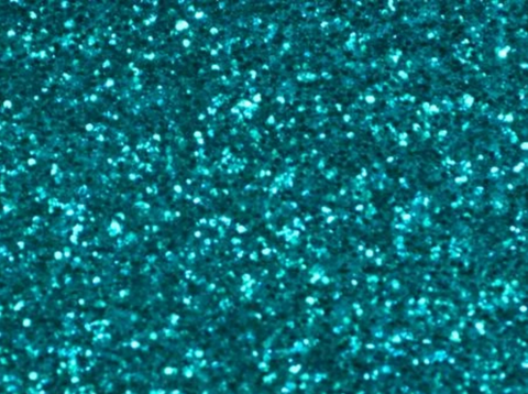 Holographic Outdoor- Teal